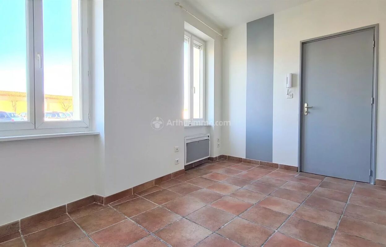 appartement 1 pièces 15 m2 à louer à Albi (81000)
