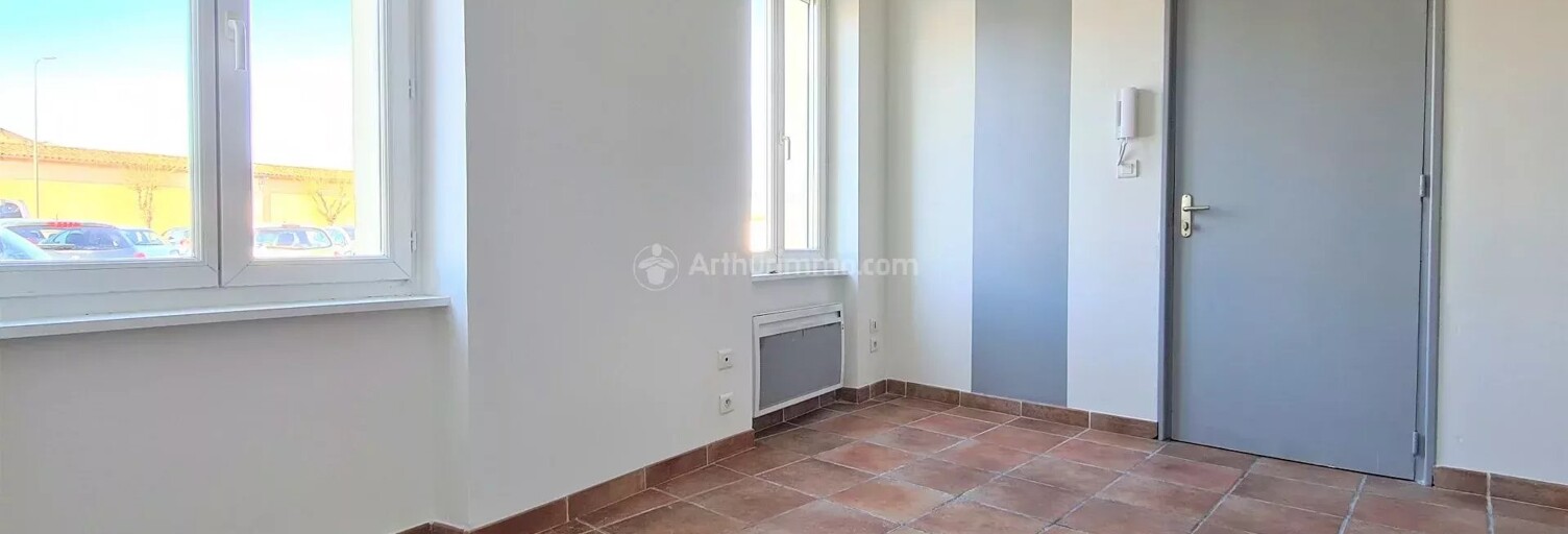 Appartement 1 Pièce 15 m² à louer à Albi (81000)