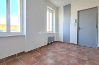 Albi Bon Sauveur - Studio RDC — photo du bien
