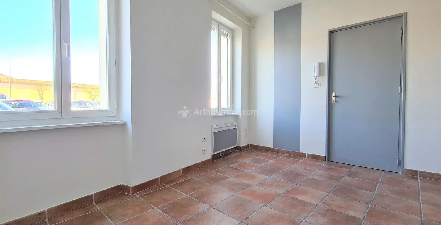 Albi Bon Sauveur - Studio RDC — photo 1