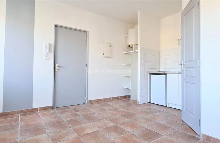 Albi Bon Sauveur - Studio RDC — photo 3