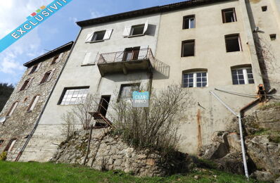 vente maison 85 700 € à proximité de Puy-Guillaume (63290)