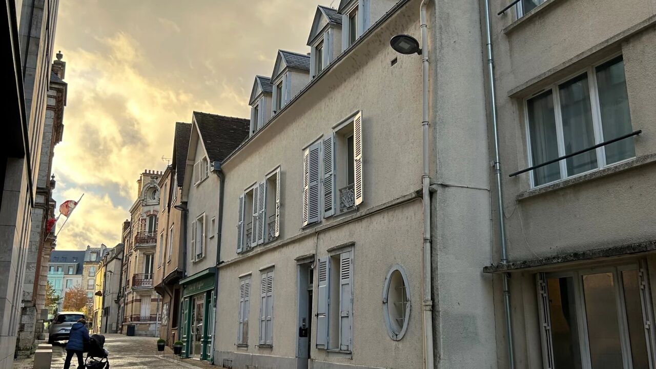 appartement 3 pièces 48 m2 à louer à Chartres (28000)