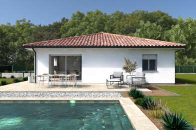 Maison 4 pièces 295000 €