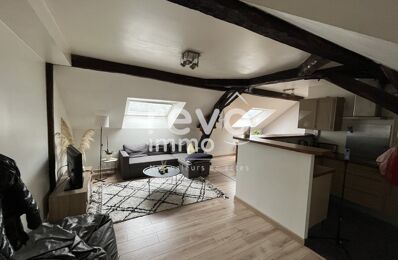 location appartement 825 € CC /mois à proximité de Loire-Authion (49140)