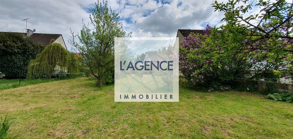  Terrain 1170 m²