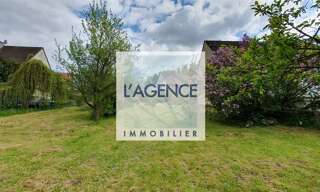 Terrain  1170 m² à vendre à Courcelles-sur-Vesle (02220)