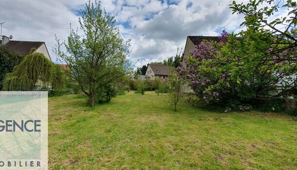 Terrain  à vendre Courcelles-sur-Vesle 02220