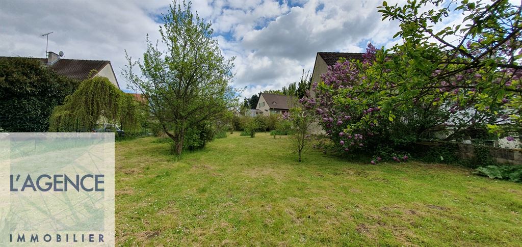 Terrain  à vendre Courcelles-sur-Vesle 02220