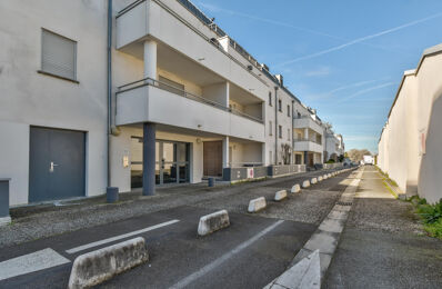 vente appartement 215 000 € à proximité de Cornebarrieu (31700)