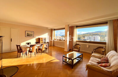 vente appartement 299 000 € à proximité de Viviers-du-Lac (73420)