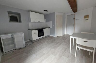 location appartement 400 € CC /mois à proximité de La Tour-du-Pin (38110)