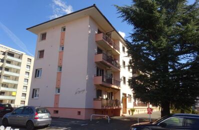 vente appartement 229 200 € à proximité de La Roche-sur-Foron (74800)