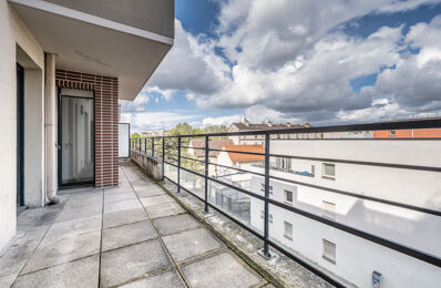 vente appartement 380 000 € à proximité de Le Blanc-Mesnil (93150)