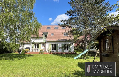 vente maison 850 000 € à proximité de Villennes-sur-Seine (78670)