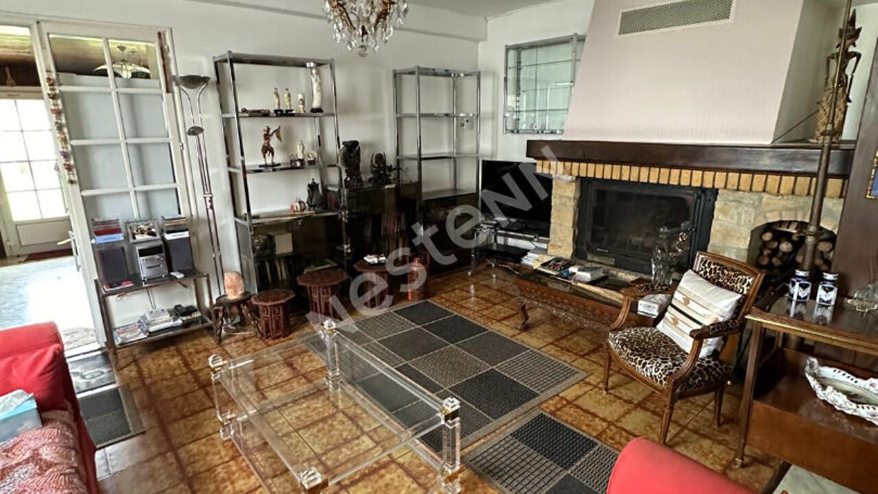 maison 5 pièces 98 m2 à vendre à Roissy-en-France (95700)