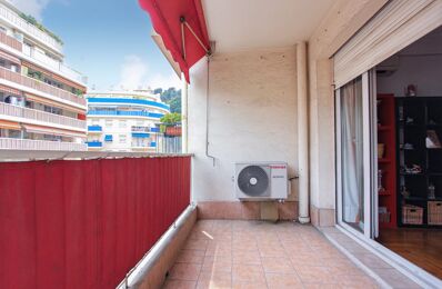 vente appartement 400 000 € à proximité de Colomars (06670)