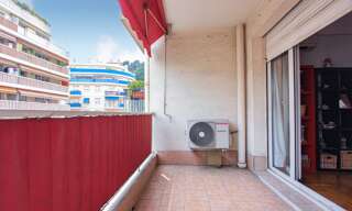 Appartement 4 Pièces 94 m² à vendre à Nice (06100)