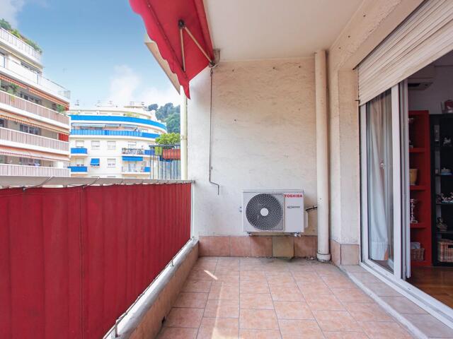 Appartement proposé à Nice