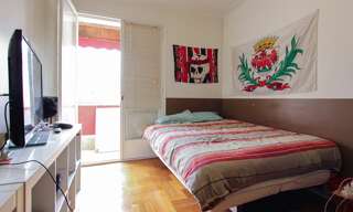 Appartement 4 Pièces 94 m² à vendre à Nice (06100)