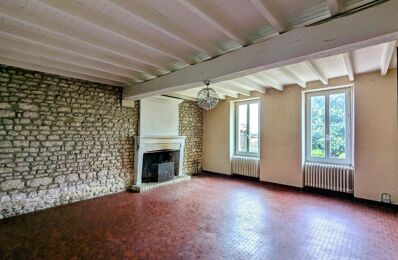 vente maison 223 650 € à proximité de Saint-Martial-sur-Né (17520)