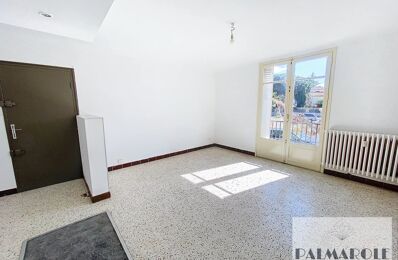 appartement 3 pièces 62 m2 à vendre à Perpignan (66000)