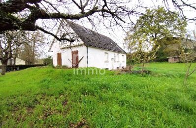 vente maison 404 000 € à proximité de Saint-Saturnin-sur-Loire (49320)