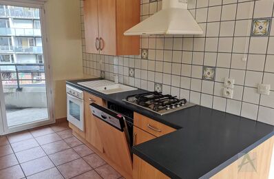 location appartement 941 € CC /mois à proximité de Viviers-du-Lac (73420)