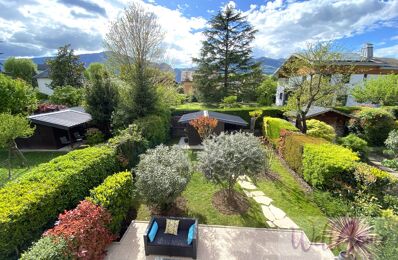 vente maison 475 000 € à proximité de Grésy-sur-Aix (73100)