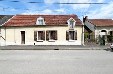 vente maison 140 950 € à proximité de Martigny-Courpierre (02860)