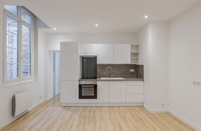 location appartement 450 € CC /mois à proximité de Lacrouzette (81210)