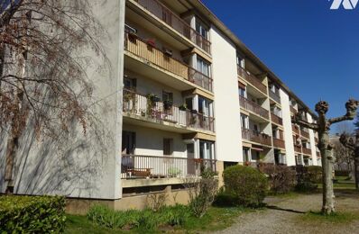 appartement 3 pièces 59 m2 à vendre à Annecy (74000)