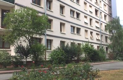 vente appartement 288 000 € à proximité de Le Kremlin-Bicêtre (94270)