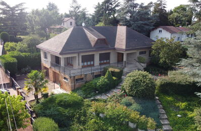 vente maison 900 000 € à proximité de Collonges-Au-Mont-d'Or (69660)