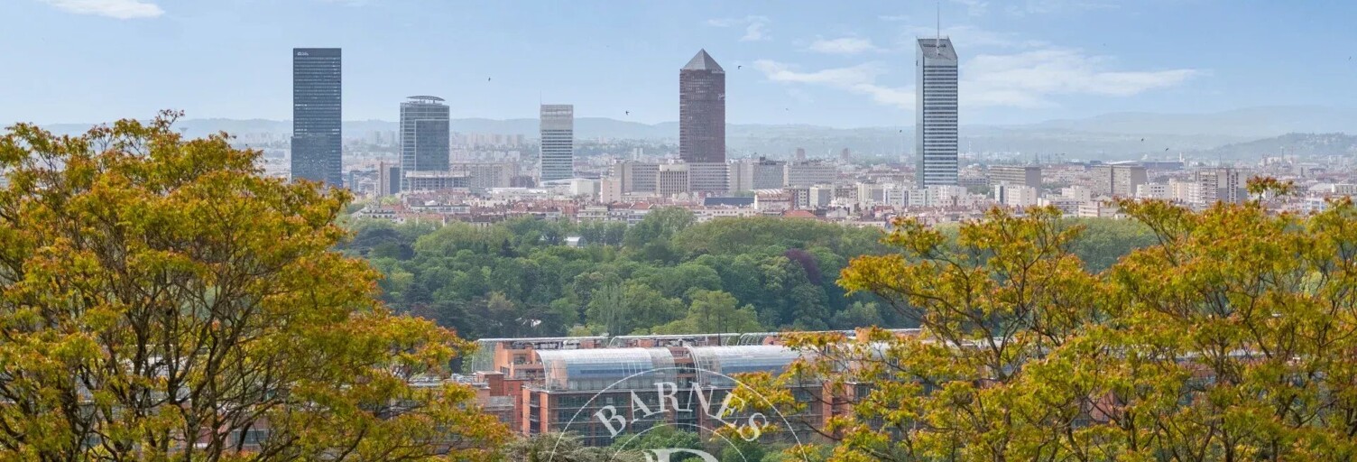 Appartement 6 Pièces 193 m² à vendre à Caluire-et-Cuire (69300)