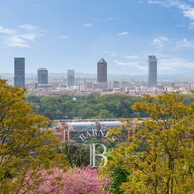 Appartement 6 pièces 1290000 €