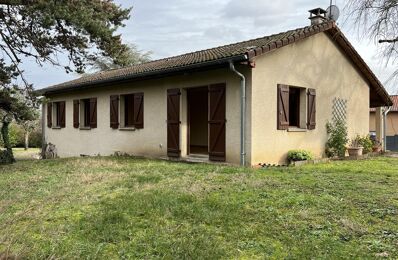 vente maison 550 000 € à proximité de Charbonnières-les-Bains (69260)