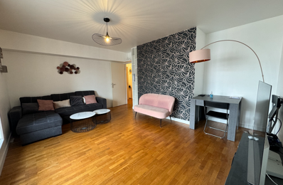 location appartement 1 900 € CC /mois à proximité de Sarcelles (95200)
