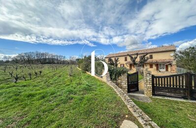 vente maison 379 000 € à proximité de Saint-Martin-d'Ardèche (07700)