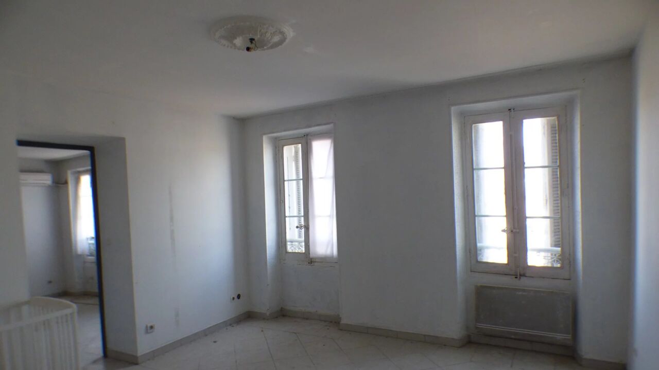 appartement 3 pièces 56 m2 à vendre à Vidauban (83550)