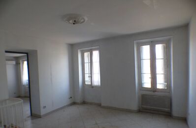 vente appartement 65 000 € à proximité de Flayosc (83780)