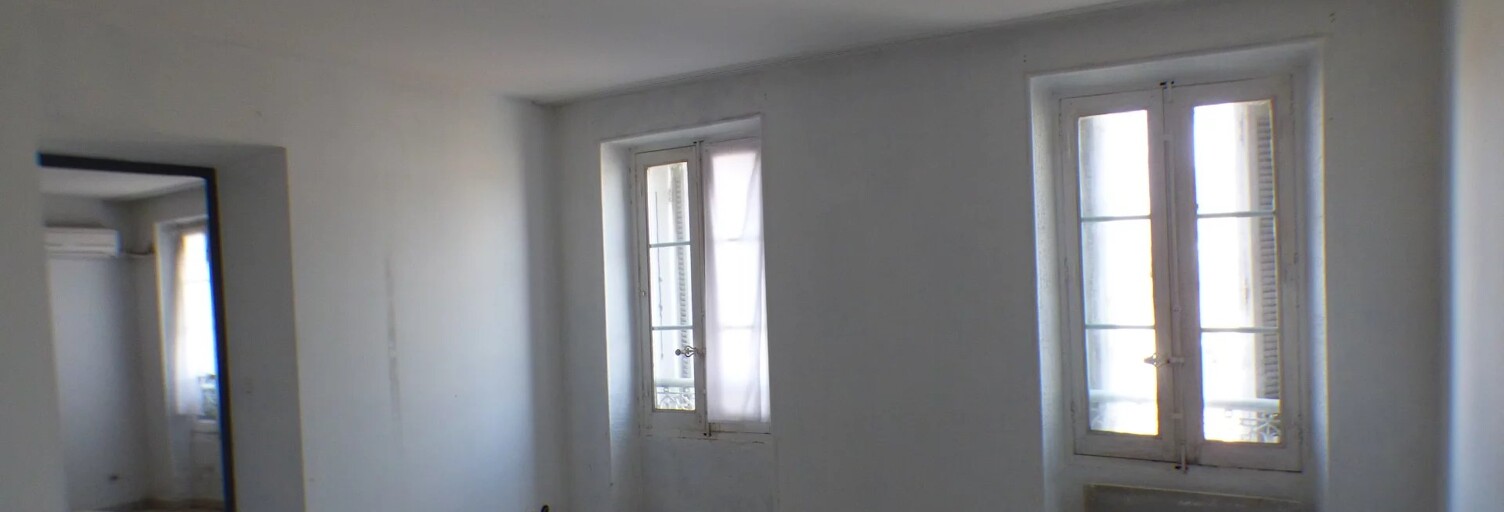 Appartement 3 Pièces 56 m² à vendre à Vidauban (83550)