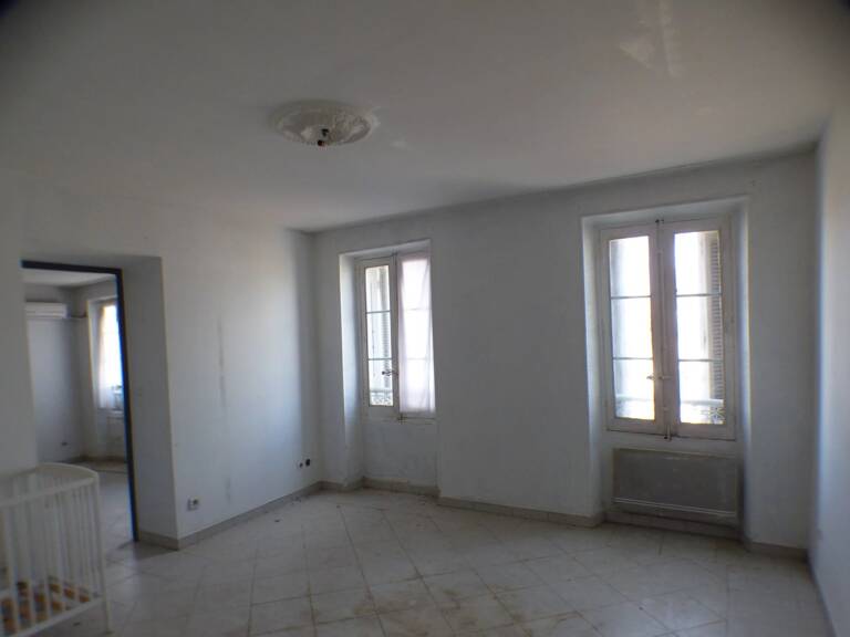 APPARTEMENT F3 DE 55,98 M2 - CŒUR DE VILLAGE — photo 1