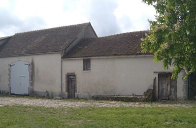 vente maison 76 000 € à proximité de Château-Landon (77570)