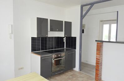 vente appartement 108 000 € à proximité de Sausseuzemare-en-Caux (76110)