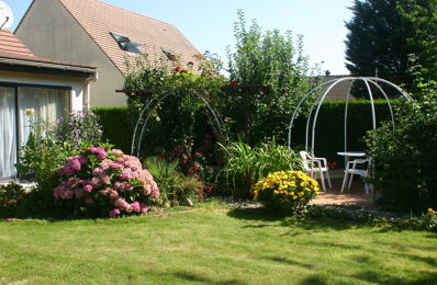 vente maison 450 000 € à proximité de Saint-Léger-en-Yvelines (78610)