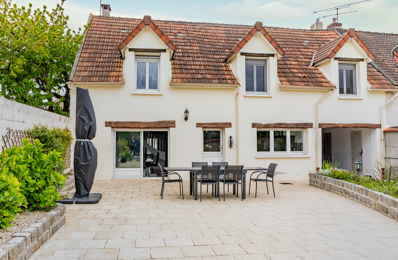 vente maison 489 900 € à proximité de Janville-sur-Juine (91510)