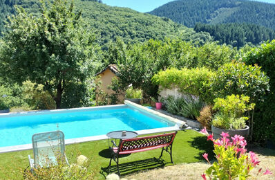 vente maison 215 000 € à proximité de Ceilhes-Et-Rocozels (34260)