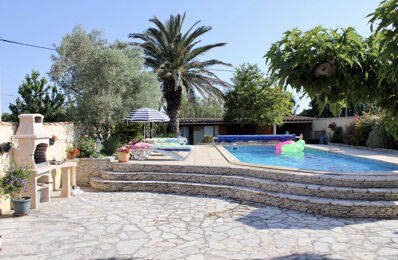maison 6 pièces 126 m2 à vendre à Istres (13800)