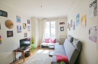 vente appartement 320 000 € à proximité de Gagny (93220)